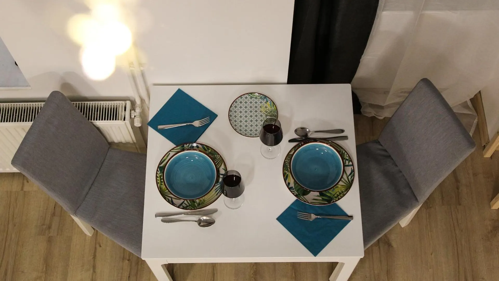 בודפשט Nefelejcs Apartman 0*,  הונגריה