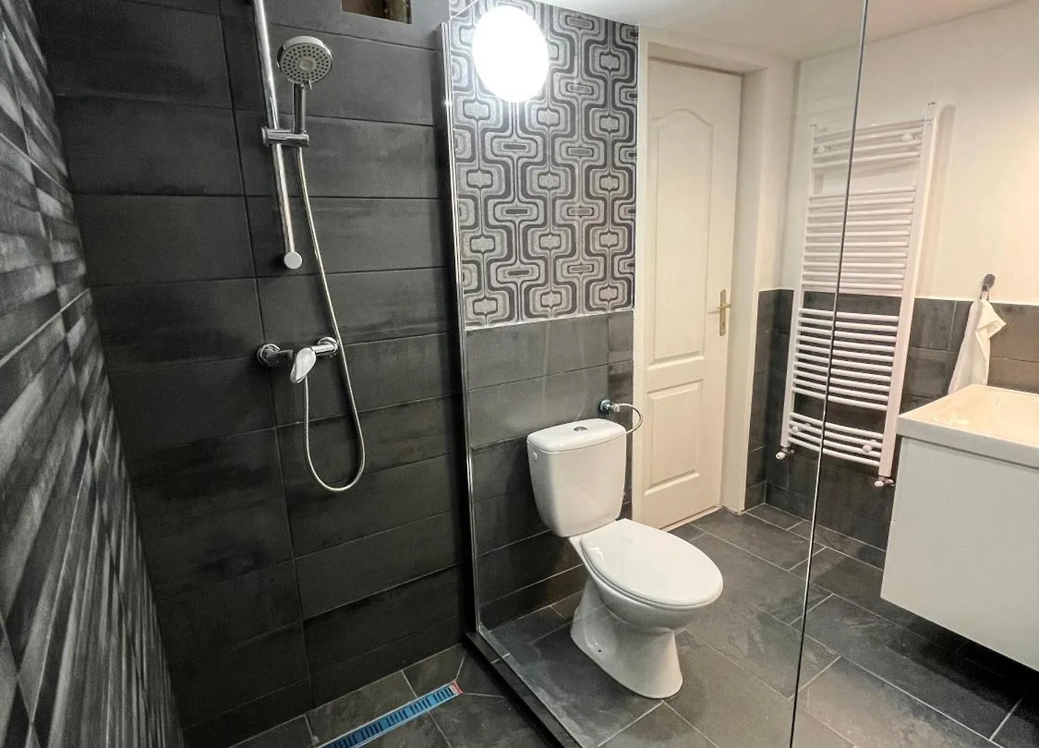 בודפשט Nefelejcs Apartman 0*,  הונגריה