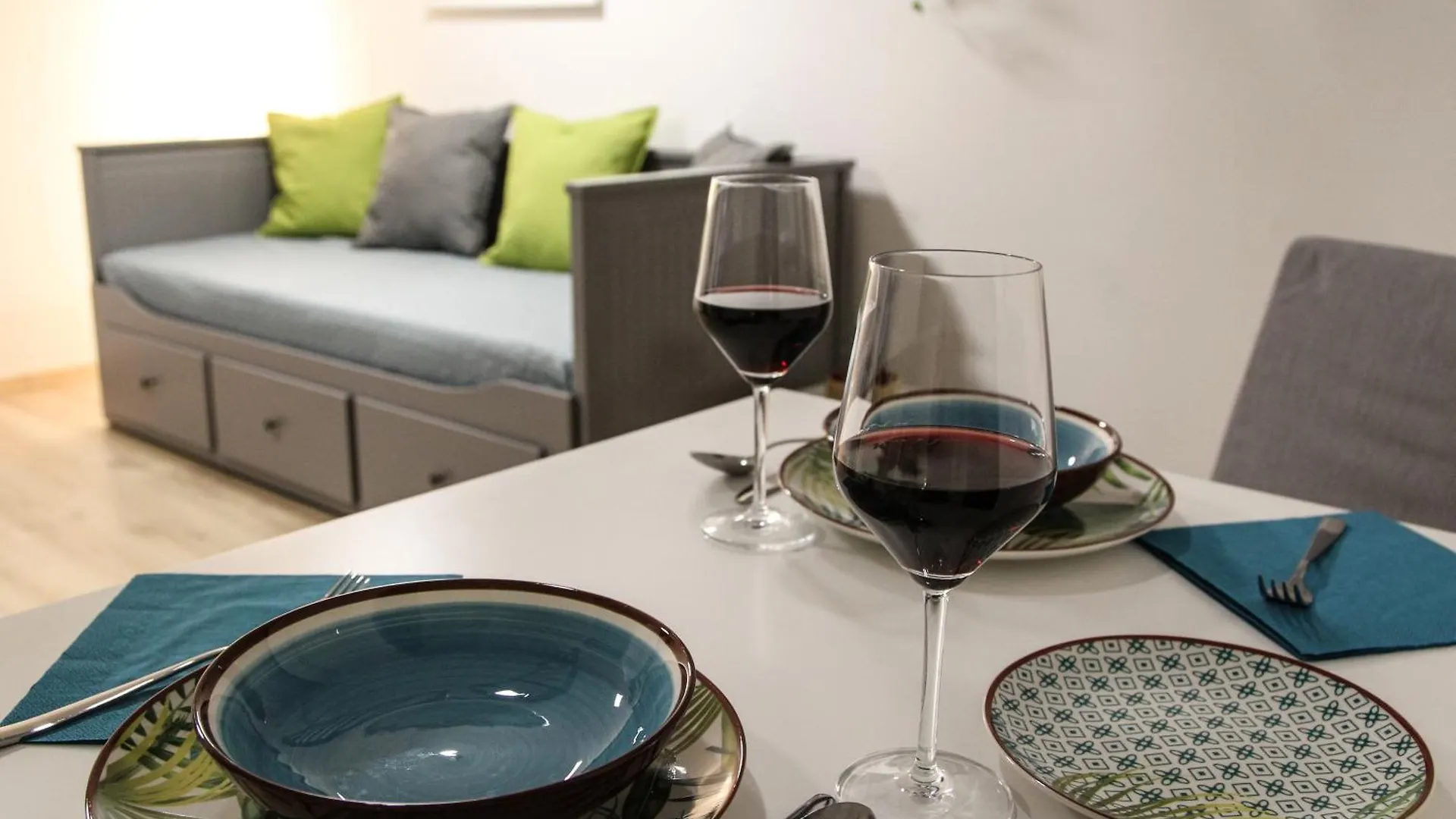 דירה בודפשט Nefelejcs Apartman הונגריה