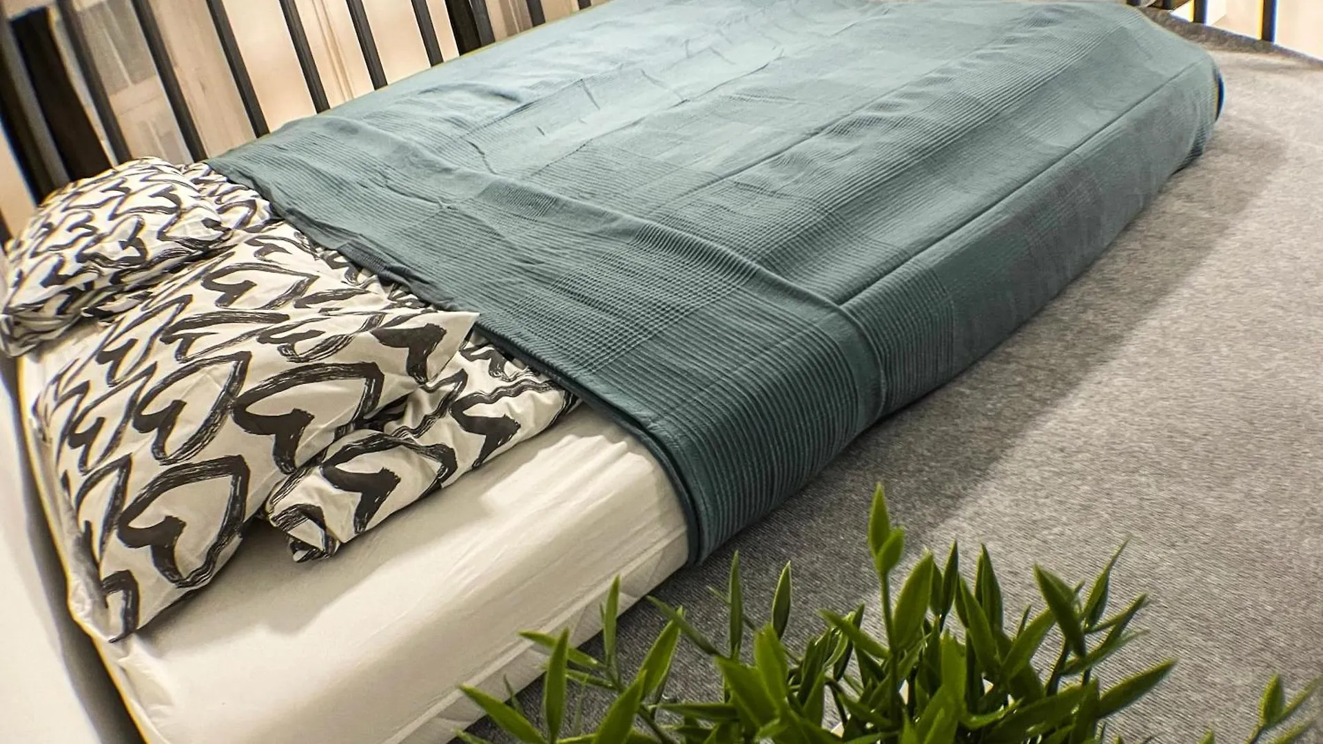 דירה בודפשט Nefelejcs Apartman