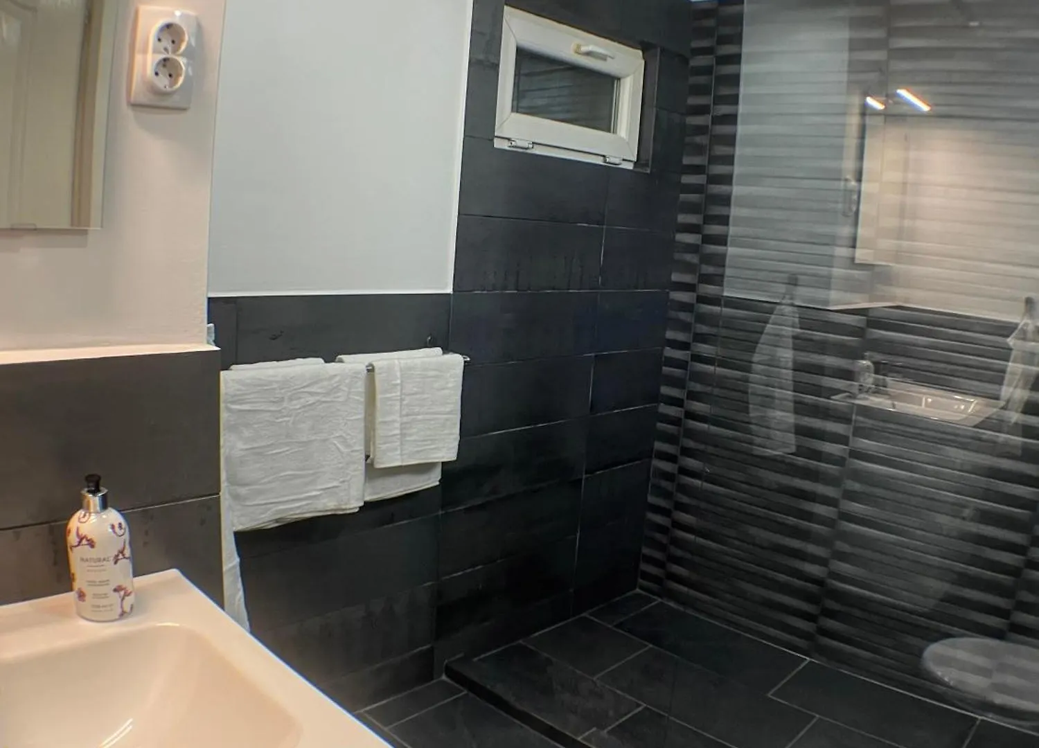 Lägenhet Nefelejcs Apartman Budapest
